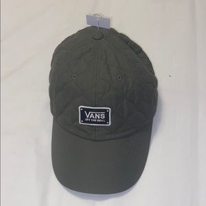 Vans Boom Boom Collection Hat